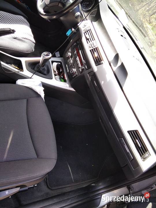 BMW 318d e91 143hp Staszów sprzedam