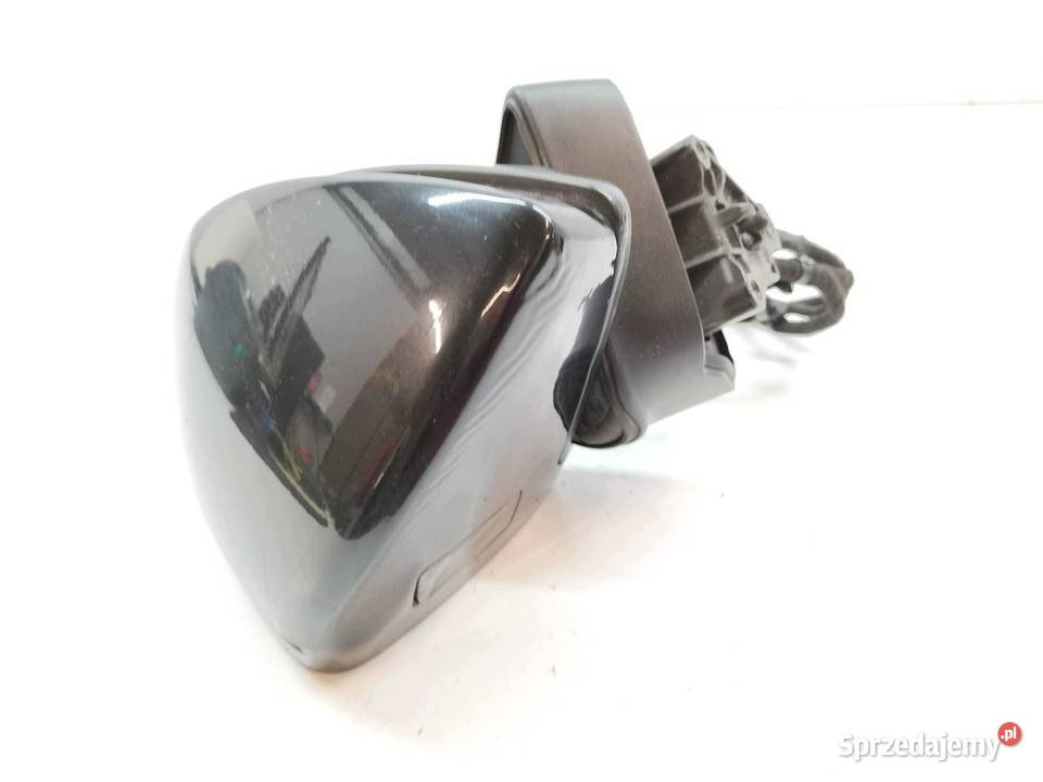 LUSTERKO LEWE 12PIN 1PIN ASYSTENT KAMERKA Audi