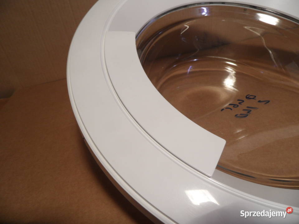 drzwi pralki electrolux EWF1076GDW Łopuszno