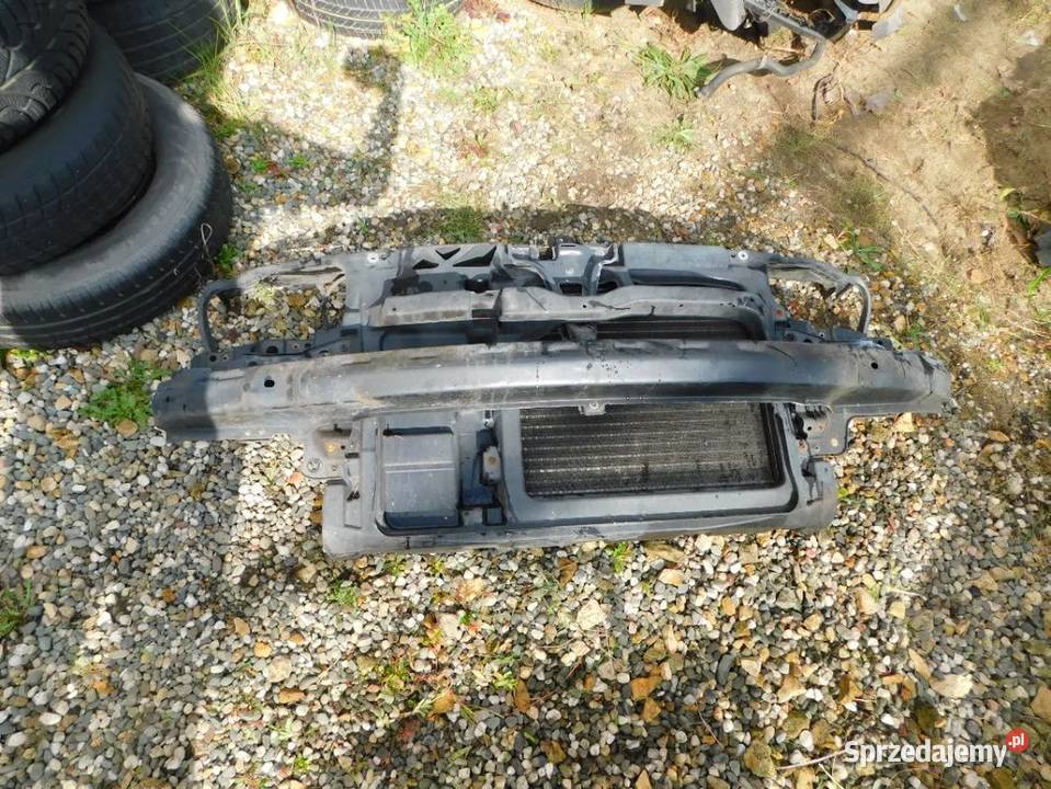 golf IV pas przedni WYSYŁKA