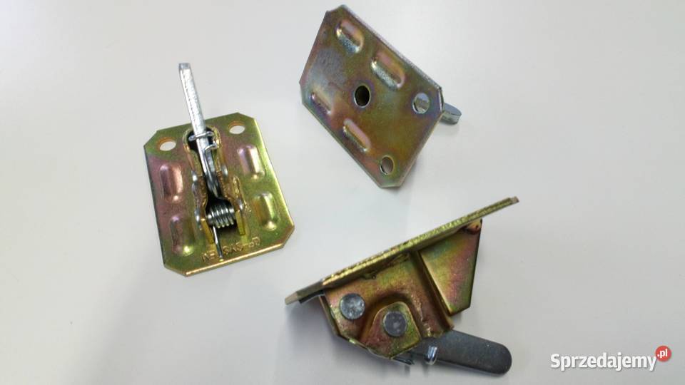 Dźwigar Doki Belki szalunkowe Legary Tregi Budowa Chęciny sprzedam