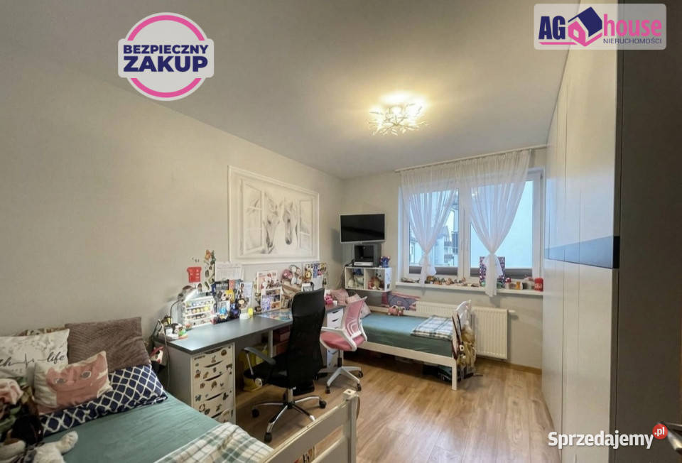 Mieszkanie 578m2 2 pokojowe Gdańsk