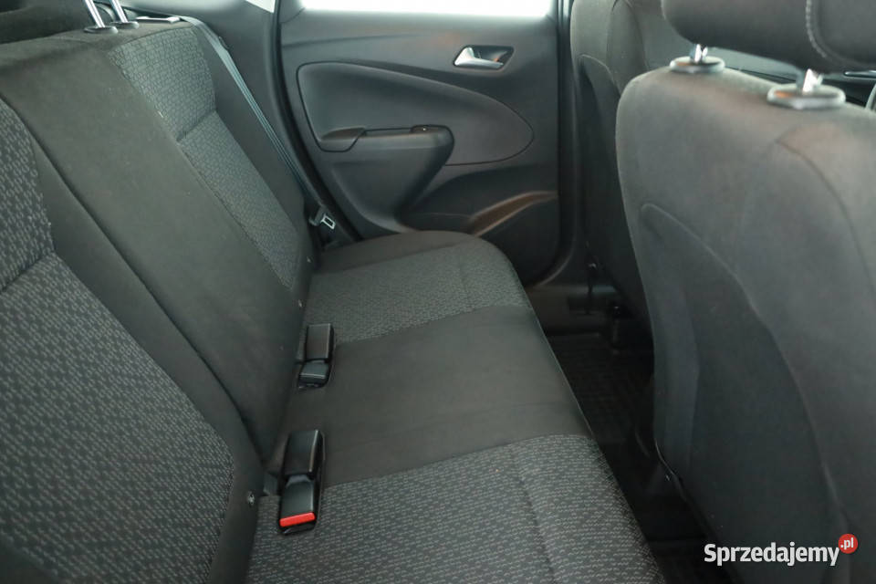 Opel Crossland 12 Turbo elektryczne szyby Piaseczno