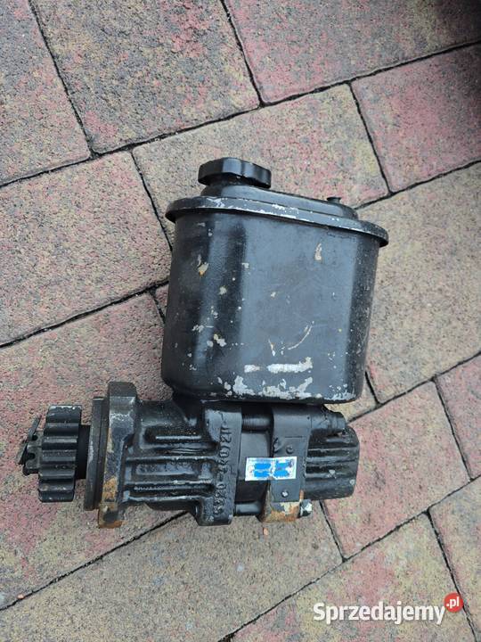 Pompa wspomagania Ził Star Gaz kamaz ciężarowe Skwierzyna