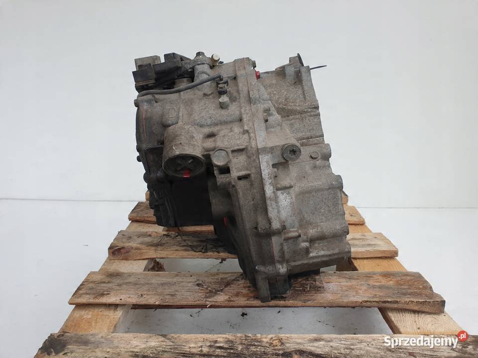 Volvo C30 S40 II V50 24 20V AUTOMATYCZNA Janów