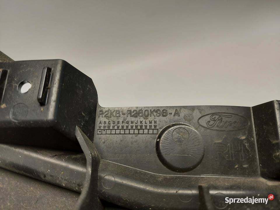 Ford Explorer VII R2KB CHLAPACZ PRAWY TYŁ