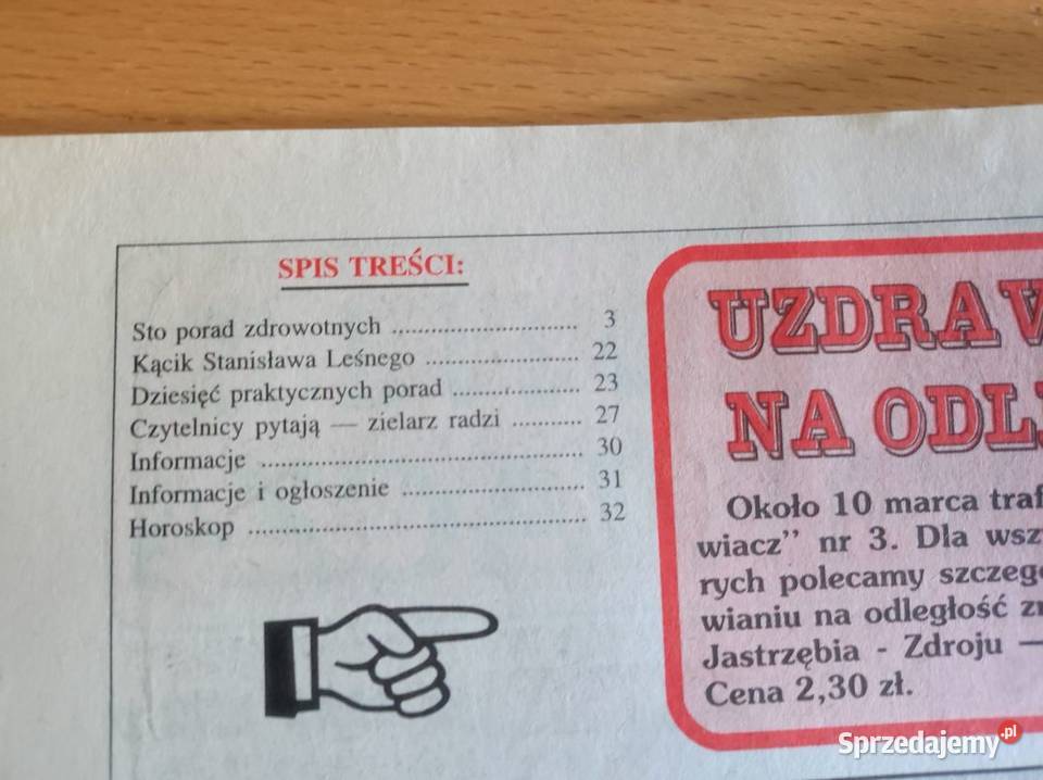 medycyna niekonwencjonalna ziołolecznictwo miękka Kielce