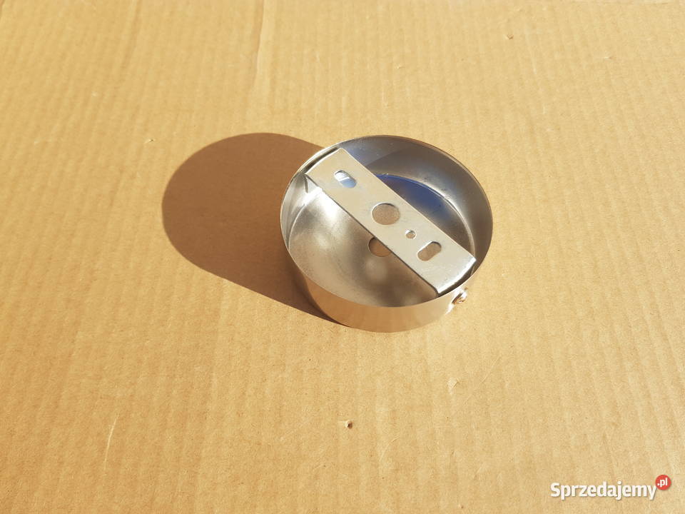 Listwa do lamp rozeta podsufitka maskownica 80mm mazowieckie Warszawa