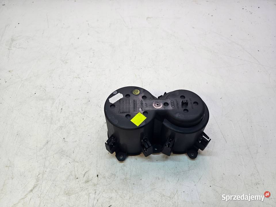 UCHWYT SCHOWEK NA KUBKI AUDI Q5 8R 8R0862533 osobowe Przystajń