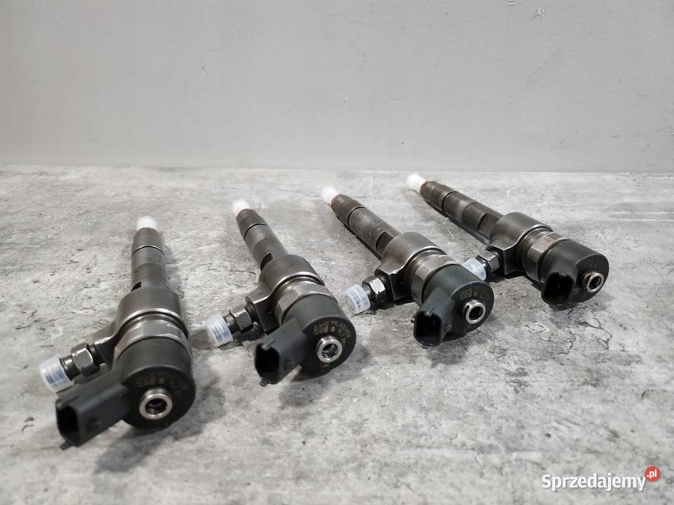 Alfa Romeo Lancia Wtryskiwacz 0445110276 Alfa Kartuzy