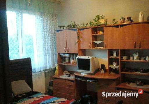 Mieszkanie Sosnowiec Zagórze Romana Dmowskiego Mieszkania
