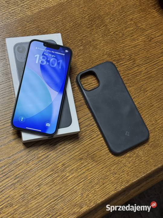 iPhone 13 128 GB stan