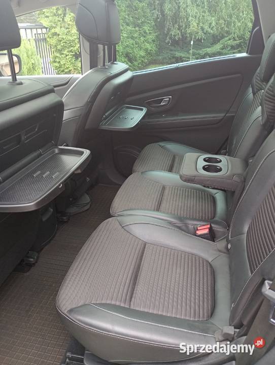 Renault Grand Scenic Blue dCi Intens EDC149 z sprzedam