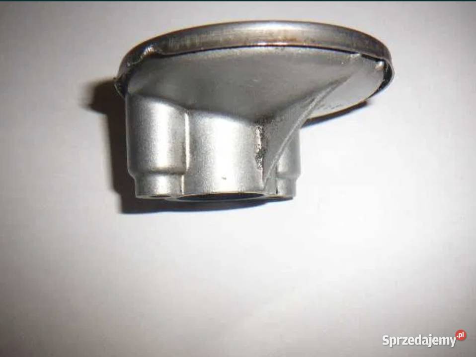 Smok oleju Obudowa Sitko Housing Strainer Yamaha Obudowy filtrów Ostrzeszów sprzedam