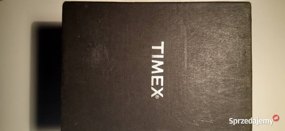 Zegarek damski timex Damskie łódzkie Łódź