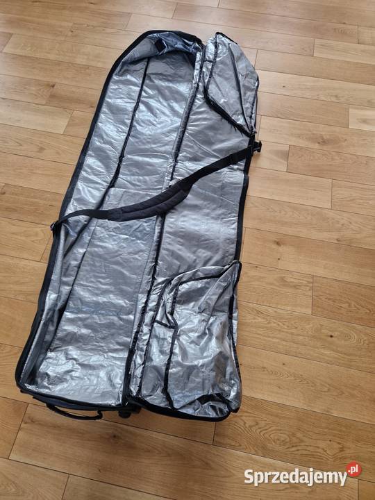 Pokrowiec na deskę snowboard Dakine Wierzchowisko