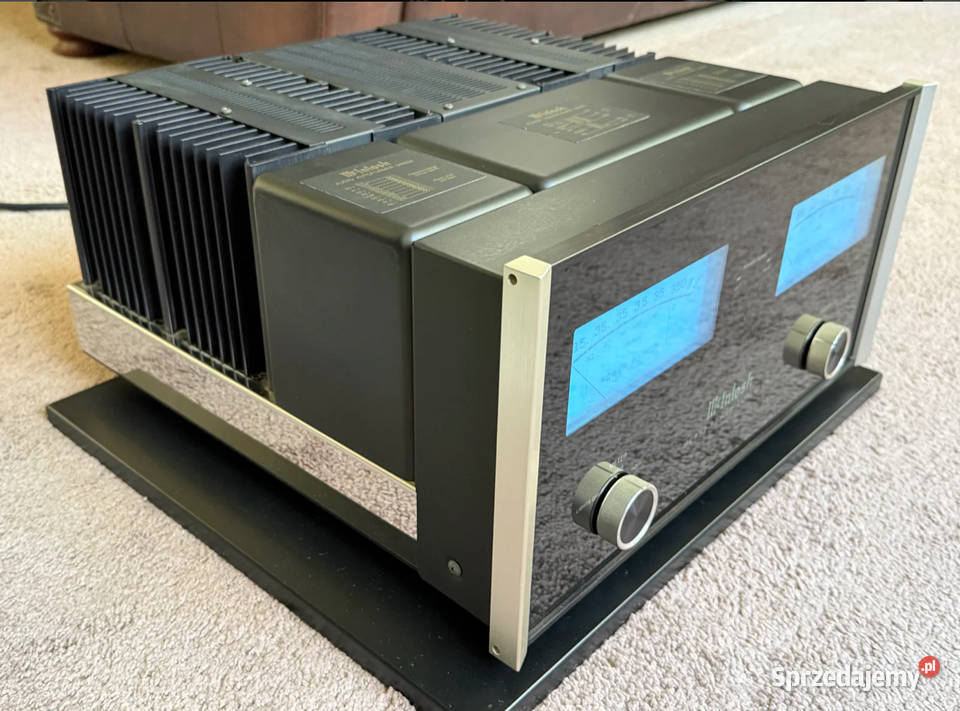 McIntosh MC352 Fully Functional 350 Monstrous Kraków