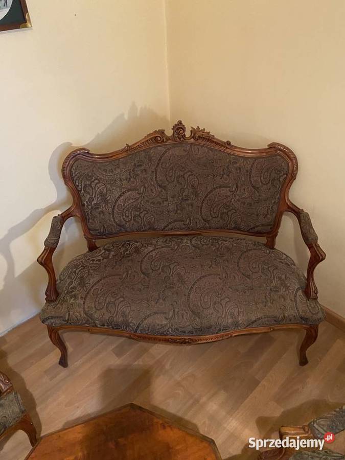 Okazja Meble Ludwikowskie Poznań