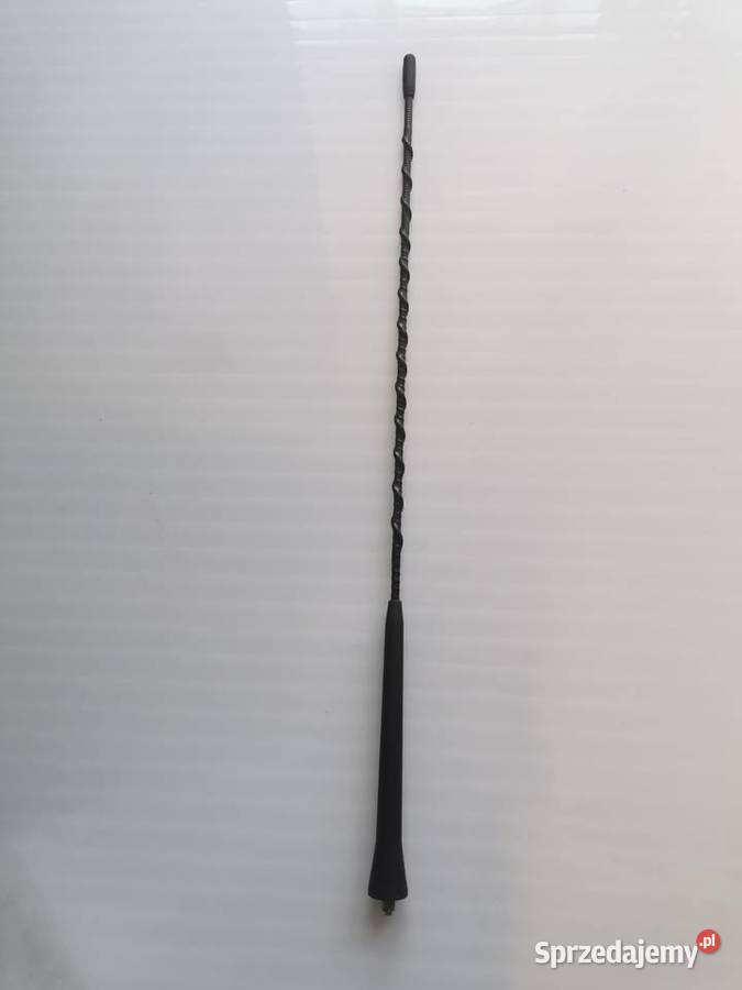 Bat anteny FM 405mm radio 22472986 Volvo Truck lubuskie Bytom Odrzański sprzedam