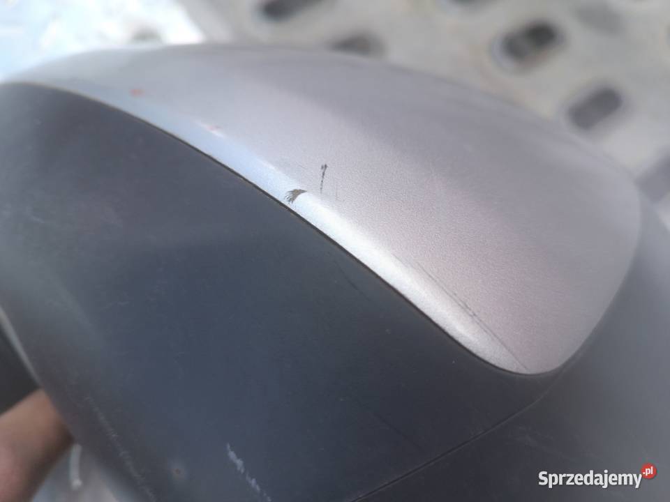 Citroen C4 grand picasso 1 I 0612 lusterko EZRC Lusterka zewnętrzne śląskie Częstochowa