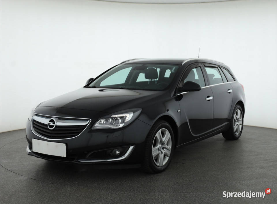 Opel Insignia 20 CDTI Piaseczno