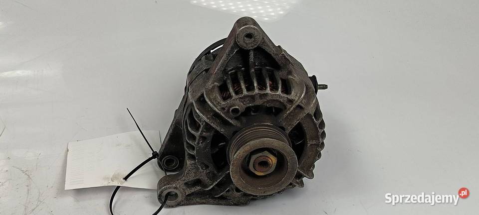ALTERNATOR TOYOTA COROLLA E14 0124315024 Lipno sprzedam