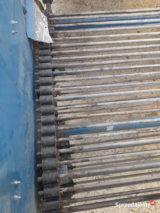 Kopaczka elewatorowa Czyżów Szlachecki