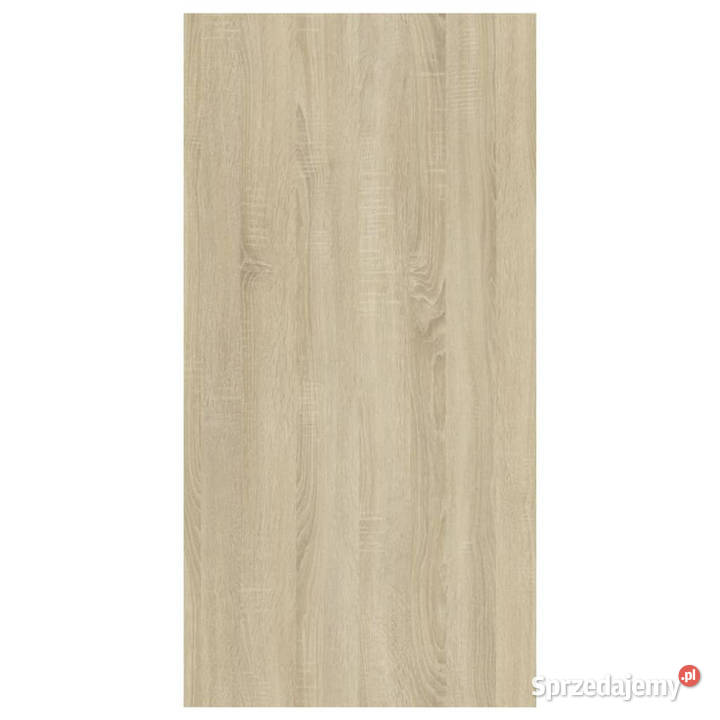 Szafka telewizyjna dąb sonoma 305x30x60 WM803332