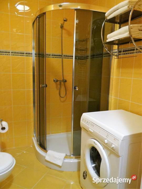 Apartament w porcie Kołobrzeg sprzedam