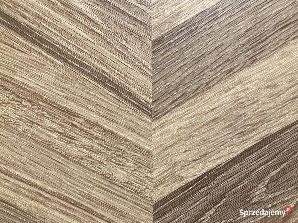 Tania płytka GRES RAINFOREST WOOD 598X1198 G3 Kraśnik