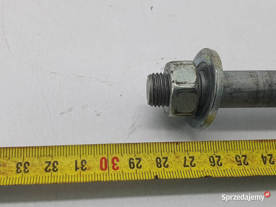 Os Kola Tyl Oska Szpilka Aprilia Rs4 50125 1116 Łódź