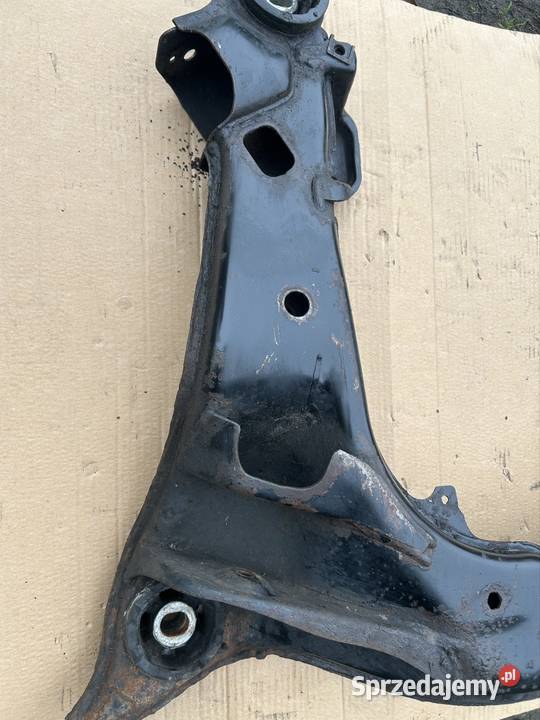 Wózek sanki kołyska Passat b5 b5 fl 16 18 19 5