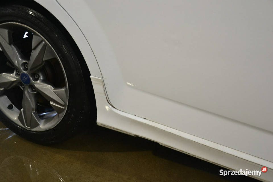 Ford Mondeo 20 tdci 163 6biegów skóra xenon