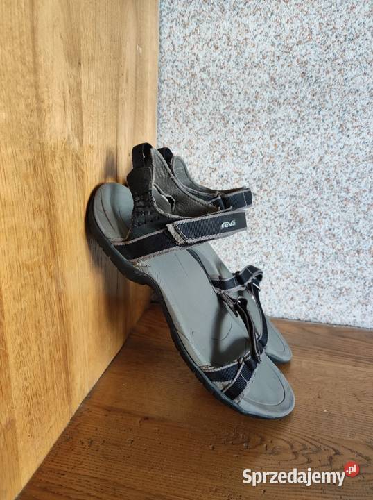 Teva Sandały Verra damskie sportowe letnie Kielce