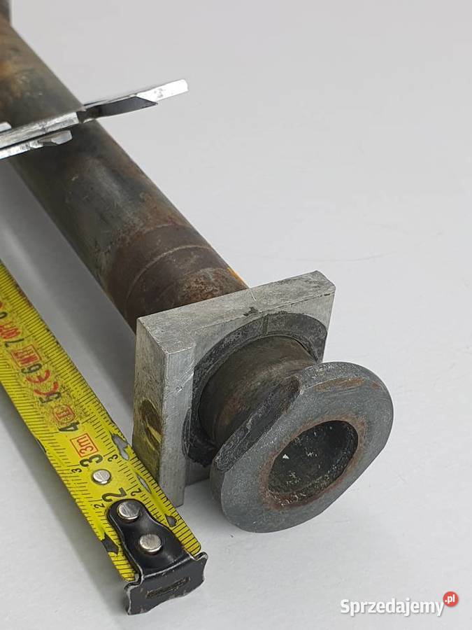 Oska Kola Tyl Os Napinacz Kawasaki Kxf 250