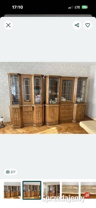 Sprzedam meble Oława sprzedam