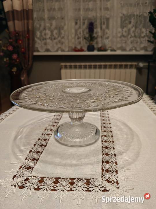 Patera Romby iGuziczki sprzedam