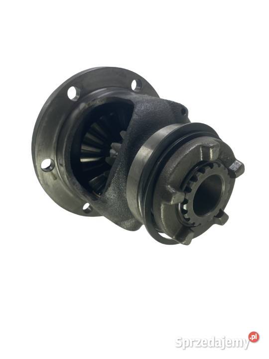MECHANIZM RÓŻNICOWY HOLLAND CASE 5167879 5174802 Kielce