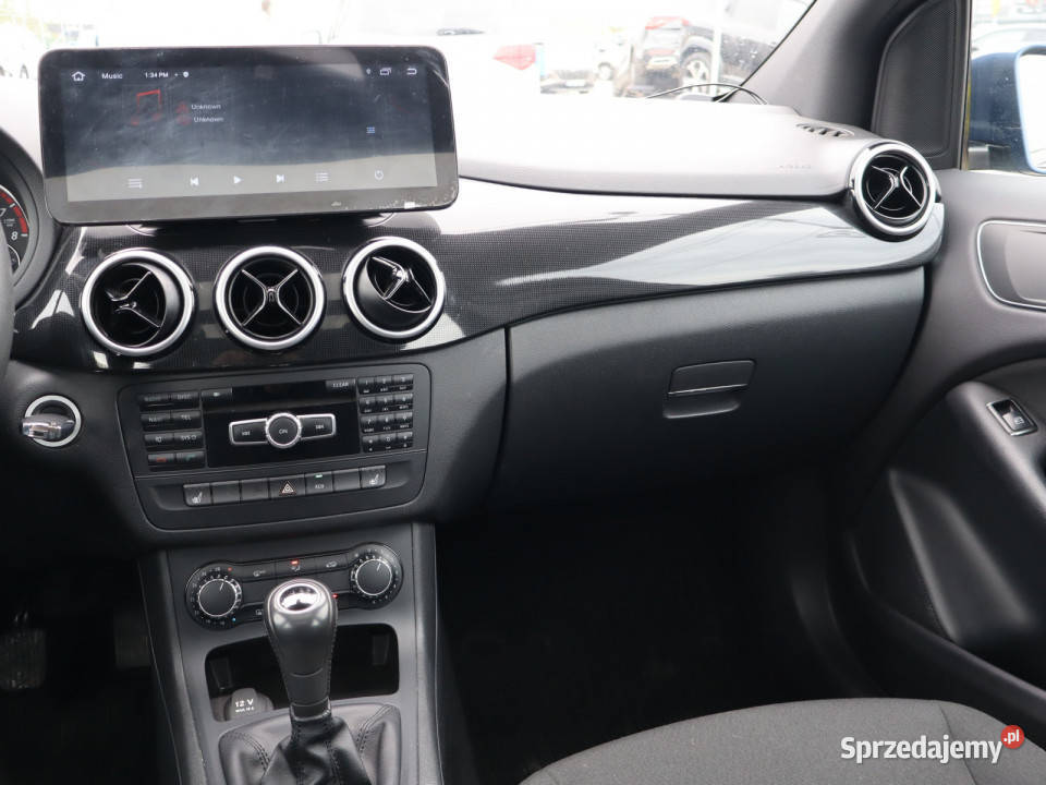 Mercedes B B 180 poduszka powietrzna Piaseczno sprzedam