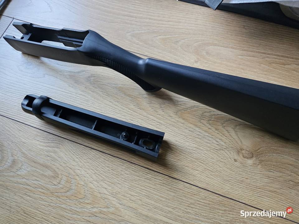 Ruger 1022 Takedown oryginalna osada Warszawa sprzedam