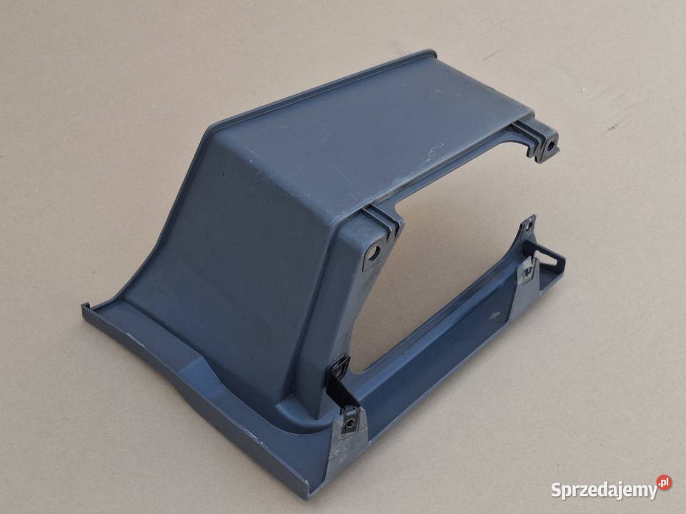 VOLVO FH4 FH5 DOLNY STOPIEŃ LEWY OBUDOWA WNĘKA ciężarowe lubuskie Bieleń