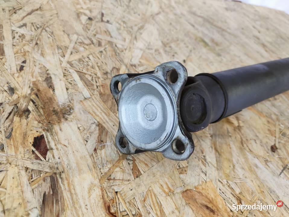 Wał Napędowy Przedni Chrysler 300C 0410 57 Hemi Pleszew