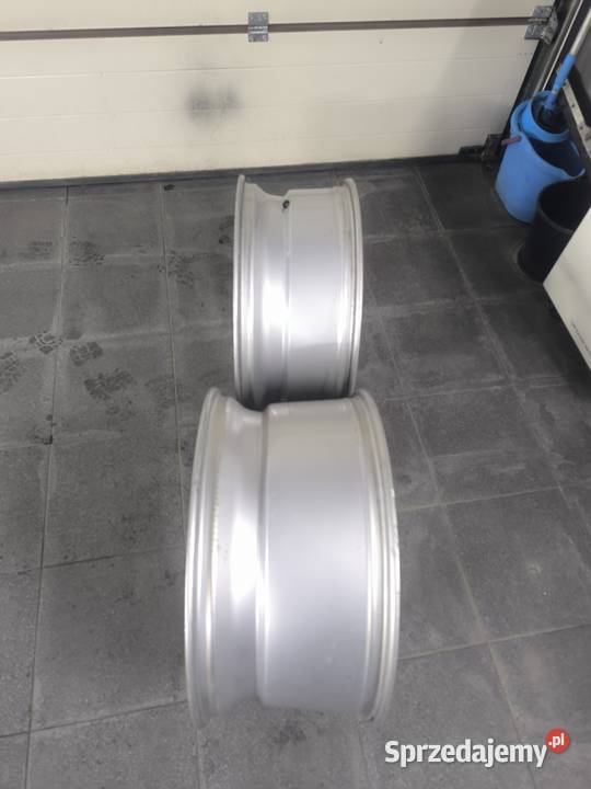 Sprzedam felgi 22 cale ARTFOM Zambrów