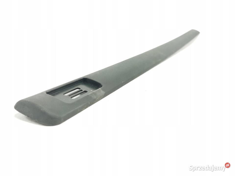 LISTWA DRZWI OPEL ASTRA G 19982004 NOWA RHIAG