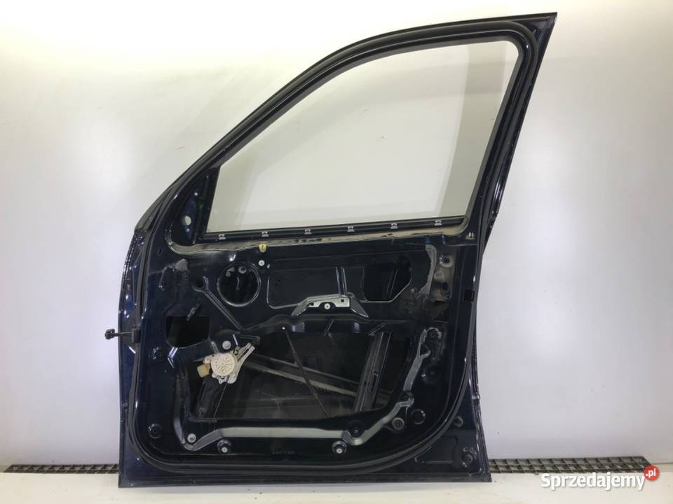 DRZWI PRAWY PRZÓD BMW E70 SUV 0613 osobowe Drzwi