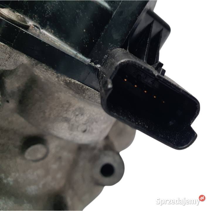 CHŁODNICA SPALIN EGR Ford Kuga S 20 TDCI Chełm