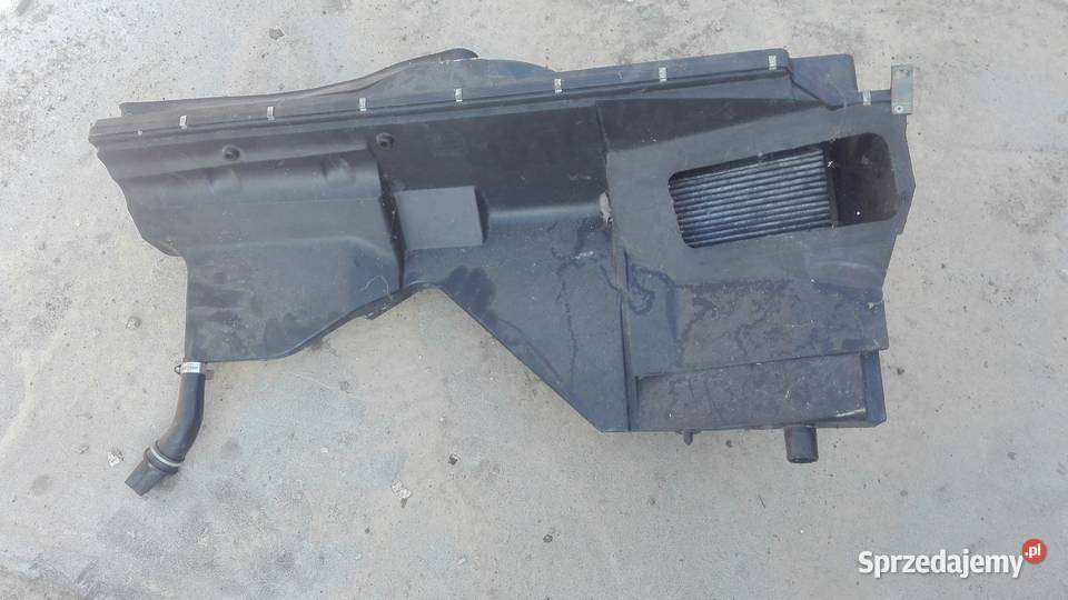 Mercedes g klasa 463 zabudowa filtra kabiny Kocmyrzów sprzedam