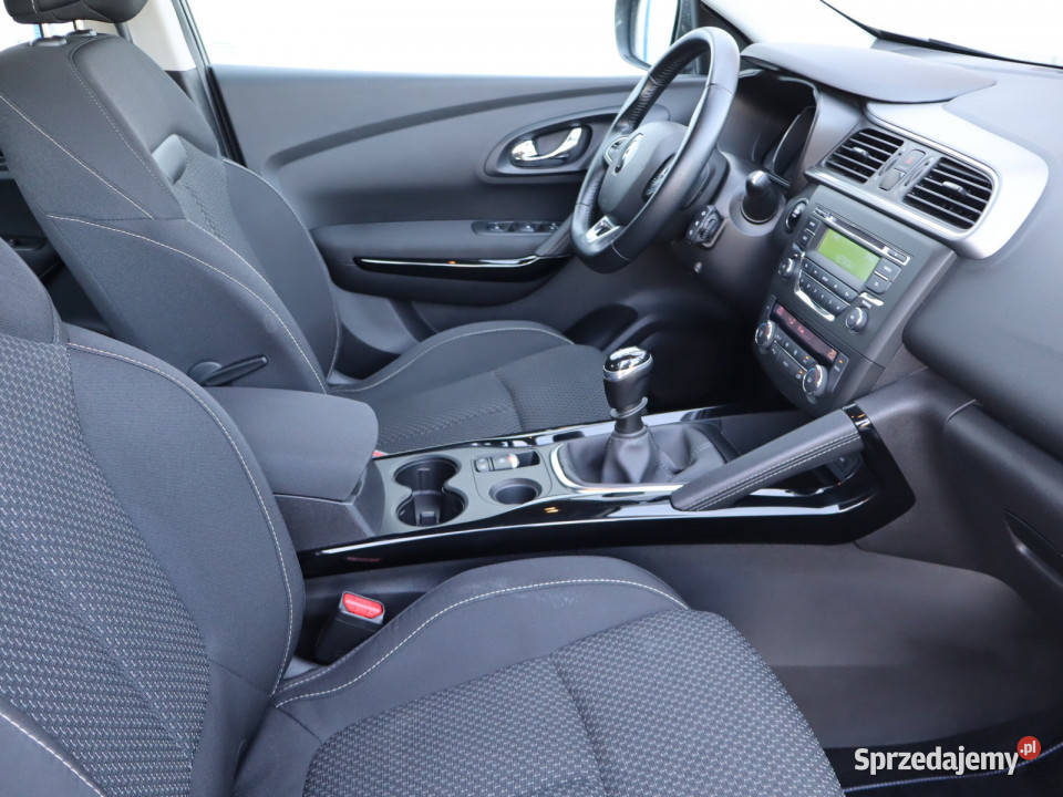 Renault Kadjar 12 TCe poduszka powietrzna Samochody osobowe Piaseczno sprzedam