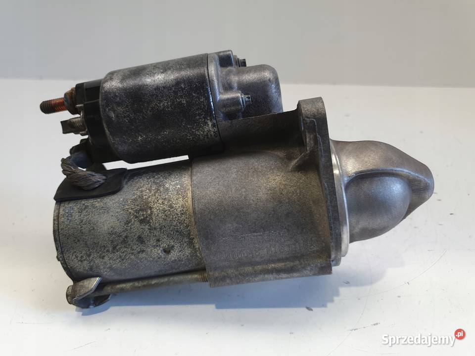 ROZRUSZNIK Opel Signum 18 16V ROZRUSZNIK Chełm sprzedam