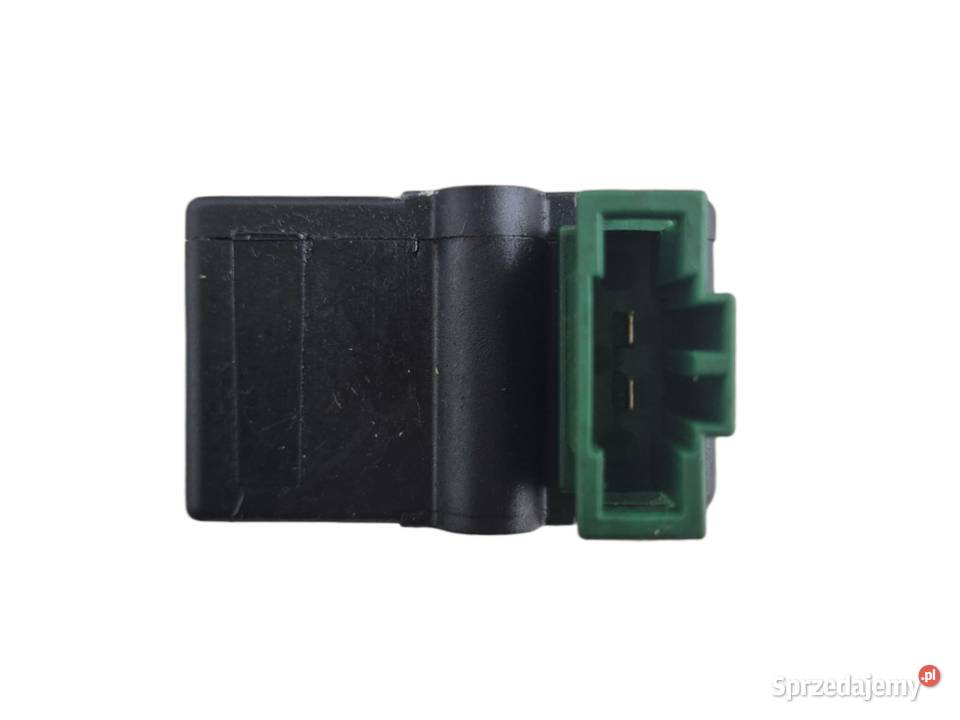 SIŁOWNIK ZAMKA KLAPY BAGAŻNIKA AUDI A6 C5 Działoszyce